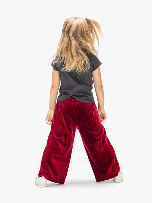 Luca & Lola Viviana Culottebukse, Wine