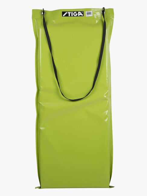 STIGA Snow Flyer XL, Grønn