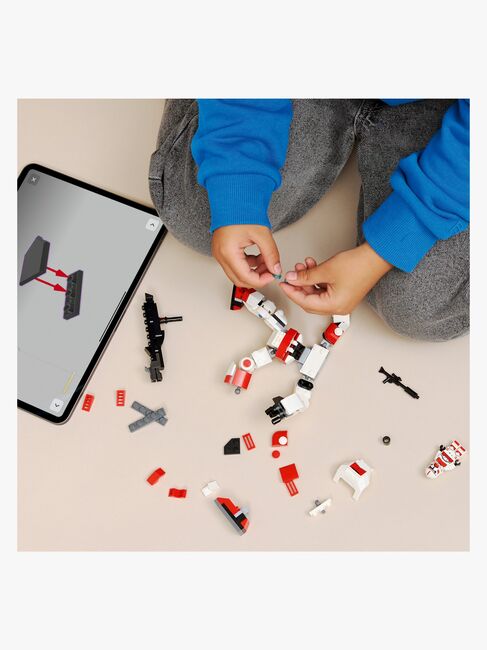 LEGO Star Wars 75448 Clone Shock Trooper-robot