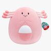 Squishmallows Pokémon Chansey Kosedyr 35 cm