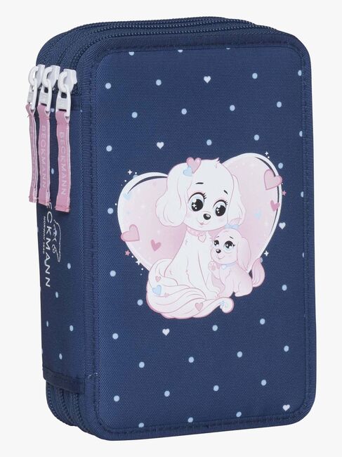 Beckmann Pennal Trippel, Pet Friends Blue