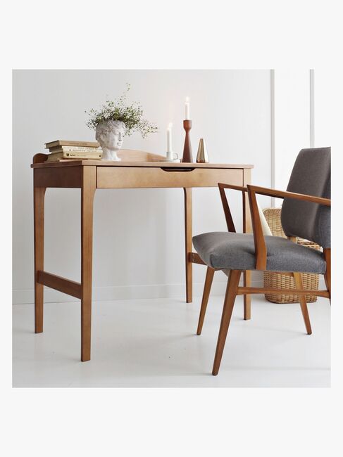 Woodies Noble Skrivebord, Vintage