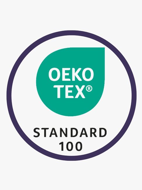 BabyMatex Dual Dobbeltsidig Barnemadrass i skum