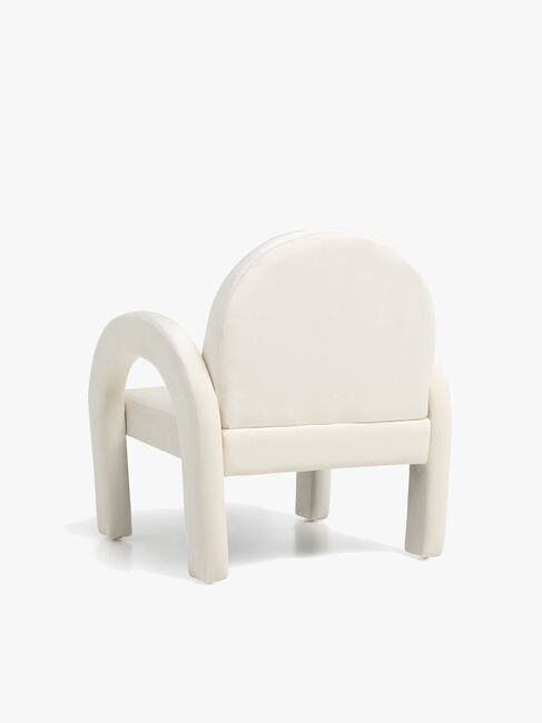 Alice & Fox SAIDE Lenestol, Beige