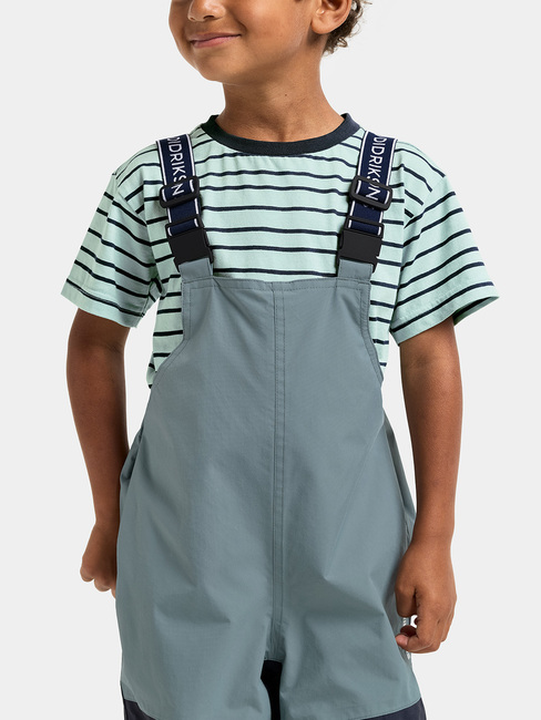 Didriksons Foxen Skallbukser, Factory Blue