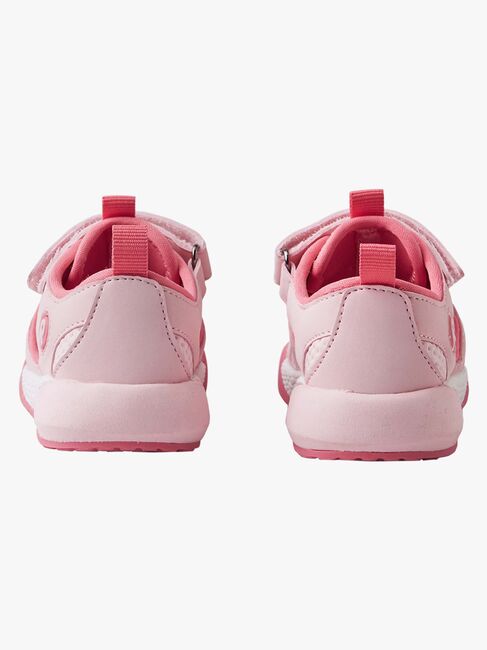 Reima Lomalla Sandaler, Pale Rose