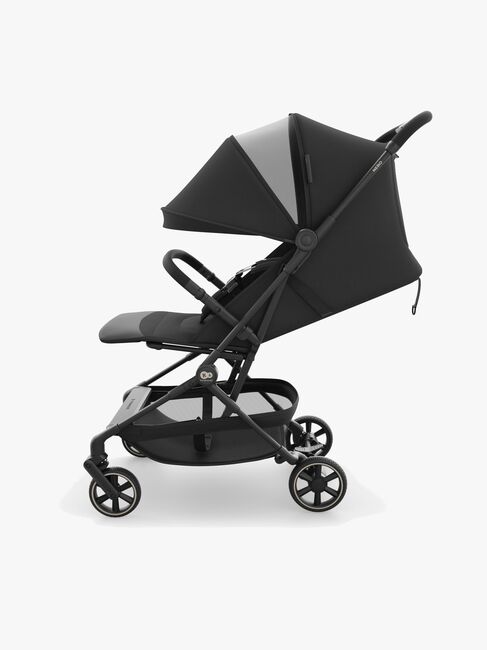 Kinderkraft Nebo Sportsvogn, Black