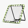 EXIT Tempo Multisport Rebounder 100x100 cm, Grønn/Svart