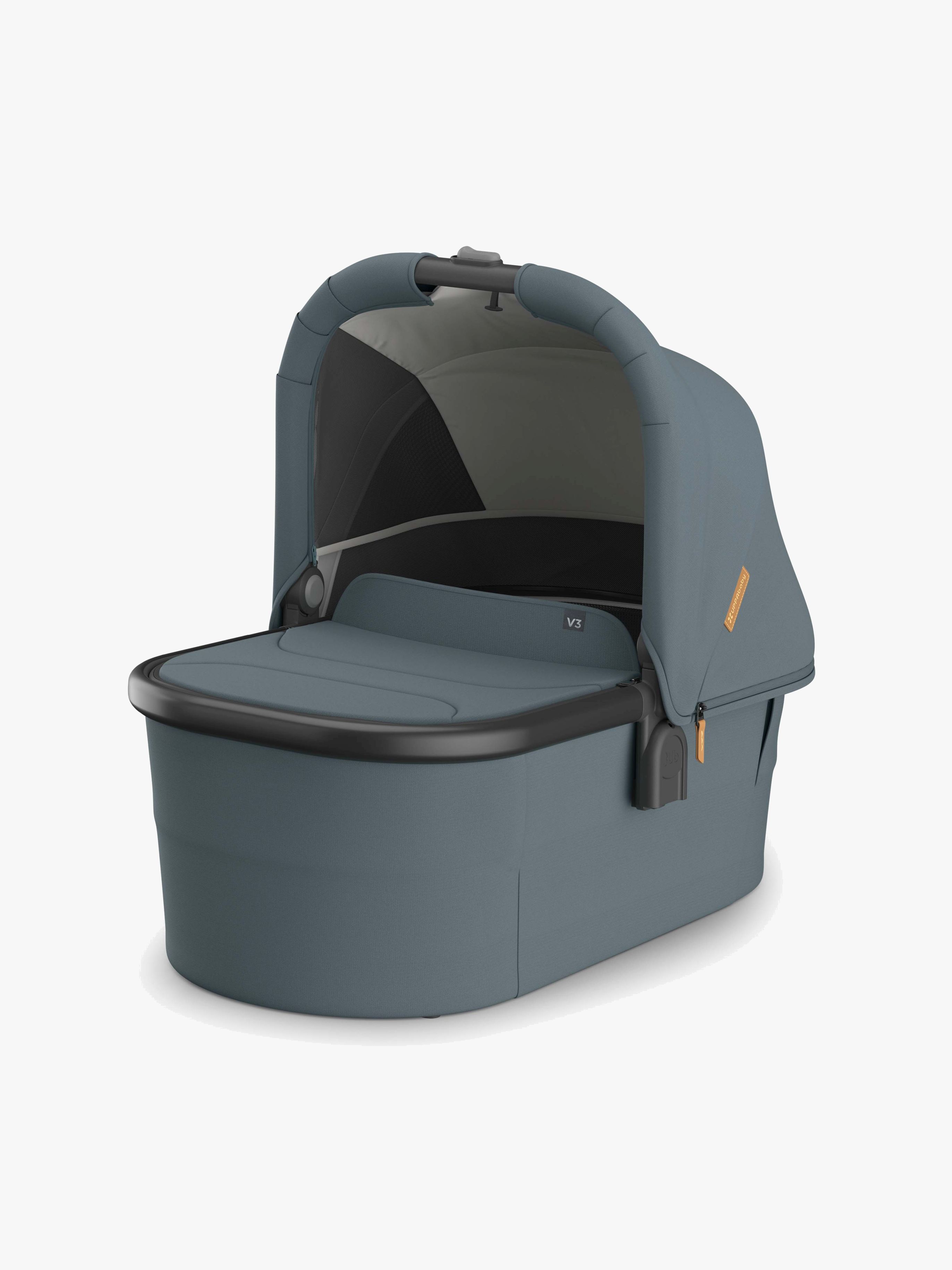 UPPAbaby V3 Liggedel, Dillan - Liggedeler