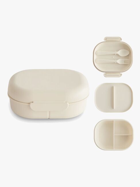 Mushie Matboks, Ivory