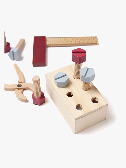 Kids Concept Verktøyveske