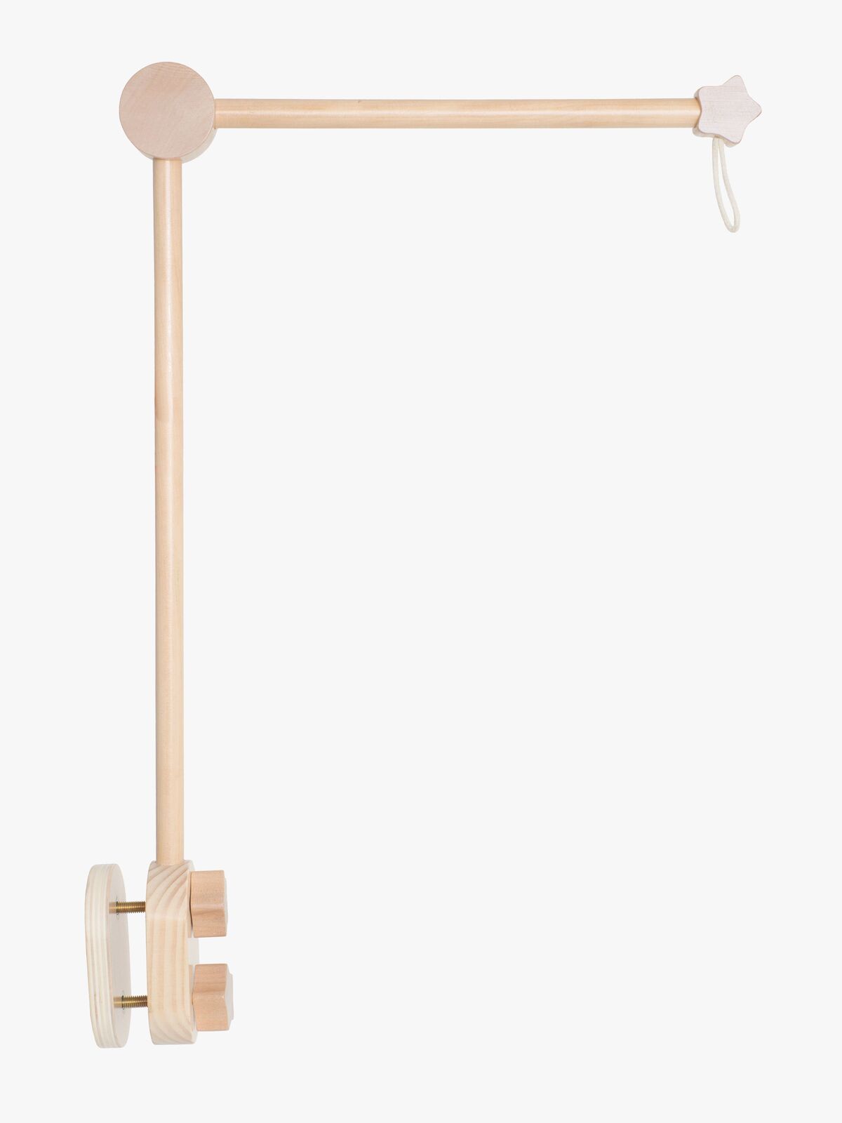 Jabadabado Holdearm til Uro Natur