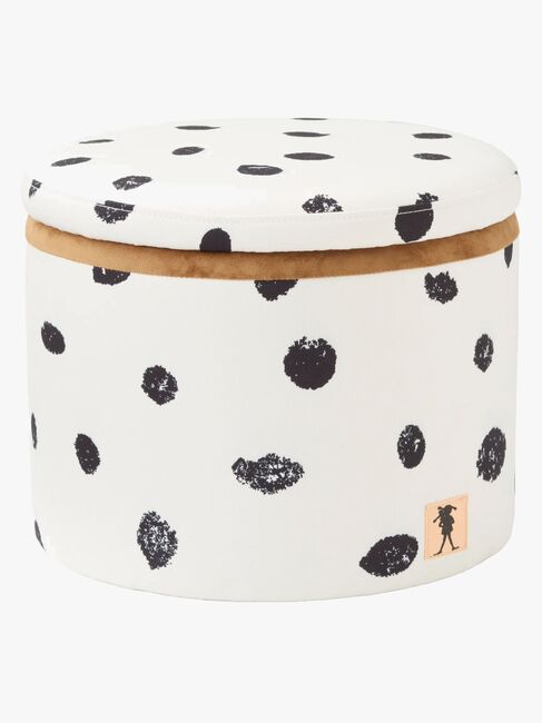 Kid's Concept Pippi Puff med Oppbevaring