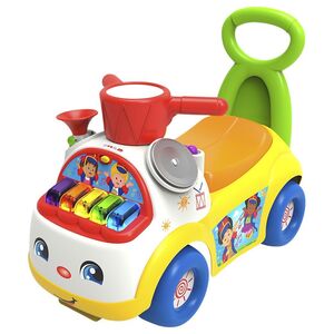 Fisher-Price Ultimat Musikkparade