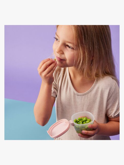 b.box Snackboks 3-pack, Berry Smoothie