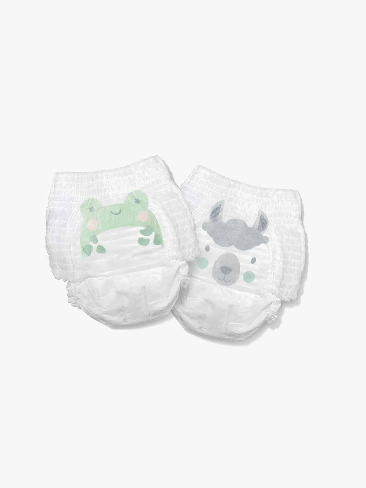 Kit & Kin Eco Bleiebukser Str 8 19+ kg 14-Pakk