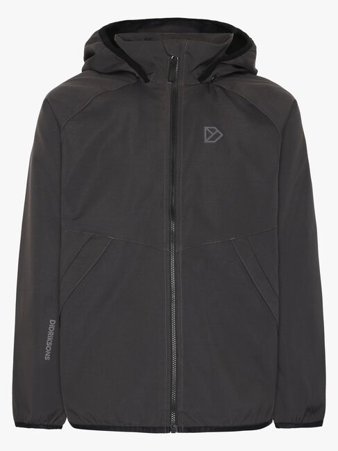 Didriksons Barken Vindjakke, Graphite
