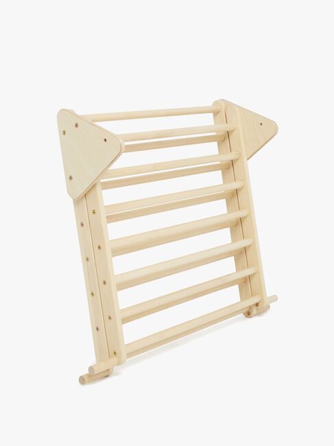 JLY Pikler Sammenleggbar Klatretrekant