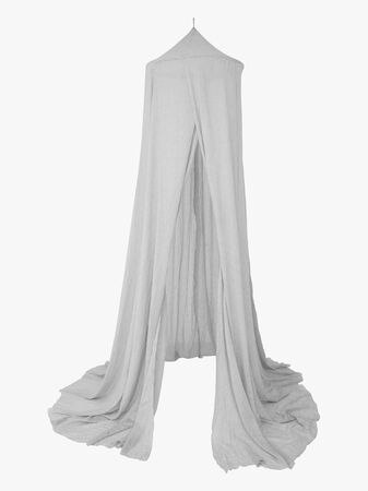 Jabadabado Sengehimmel, Grå