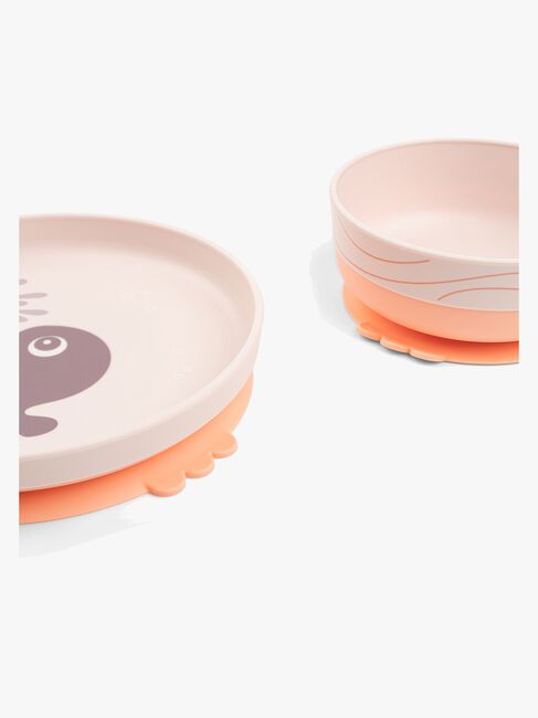 Done By Deer Foodie Matsett Wally, Powder