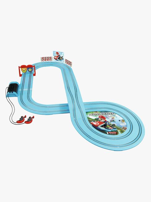 Carrera Nintendo Mario Kart 2.9m Bilbane