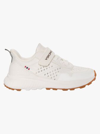 Viking Aery Sol 1V Sneakers, White