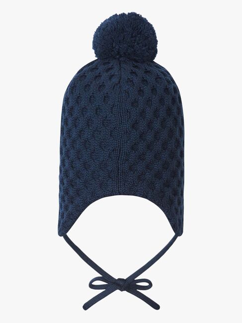 Reima Nunavut Lue Ullblanding, Navy