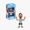 Minix Fotball Samlefigur Messi Argentina