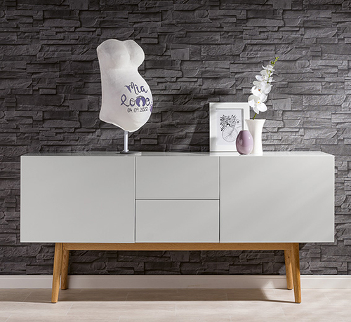 Reer Gipsavstøpning