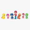 Paw Patrol Rescue Wheels Figursett 7-Pack