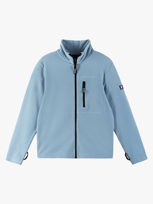 Reima Iisisti Fleecejakke, Cloudy Blue