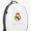 Real Madrid Koffert 27,5L, Equip 25/26