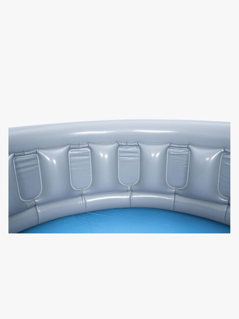 Bestway Space Ship Barnebasseng