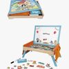 Bluey Aktivitetsbord
