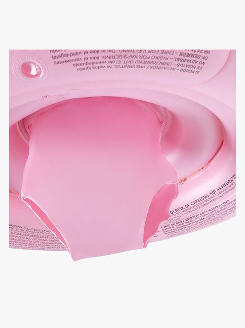 Swim Essentials Baby Badering, Cozy Hearts