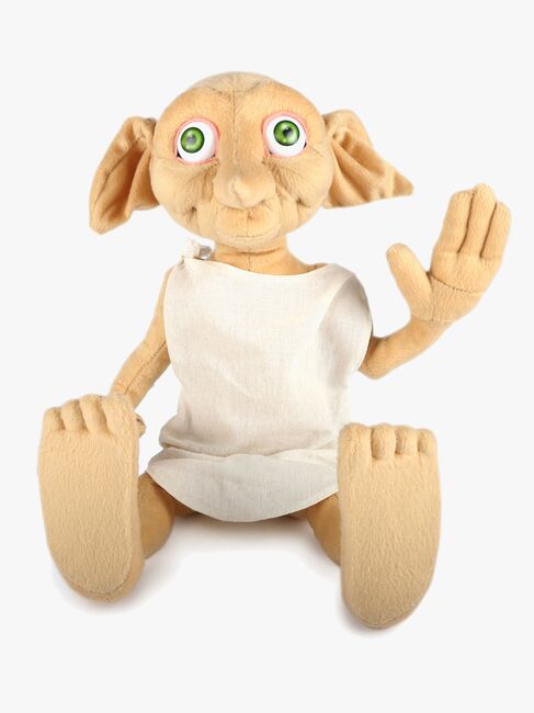 Harry Potter Interaktivt Kosedyr Dobby