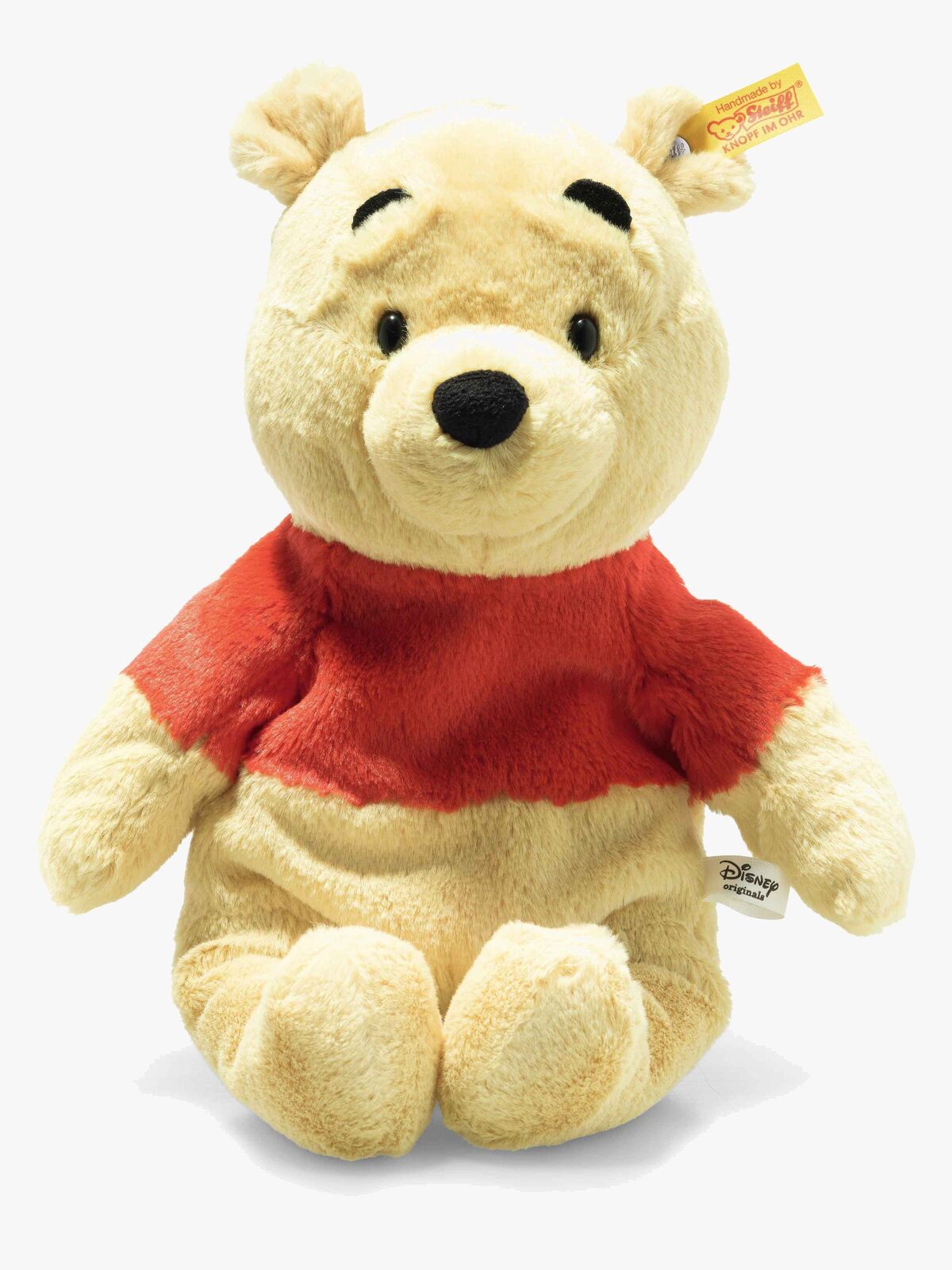Steiff Disney Ole Brumm Kosedyr 29 cm