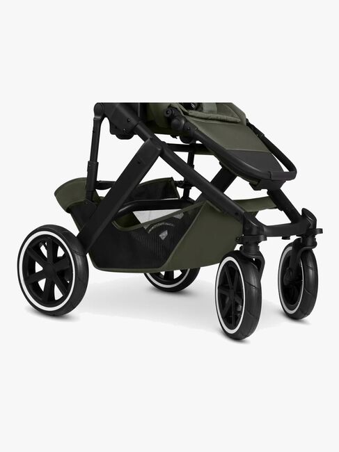 ABC Design  Salsa 5 Air Duovogn, Avocado