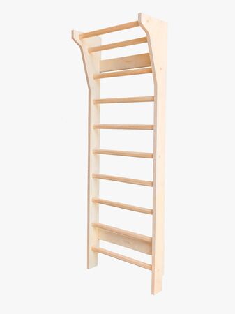 FitWood TAIMI MINI Ribbevegger, Bjørk