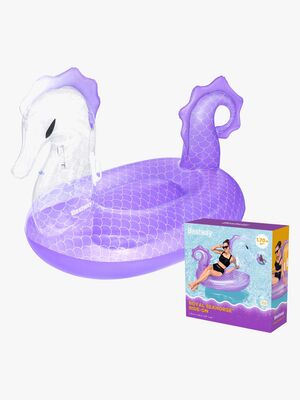 Bestway Badeleke Kongelig Sjøhest