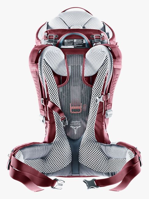 Deuter Kid Comfort Bæremeis, Maron