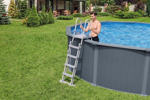 Bestway Basseng Hydrium 549 x 132