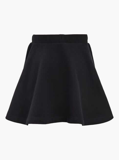 Luca & Lola Dalila Skjørt, Phantom Black