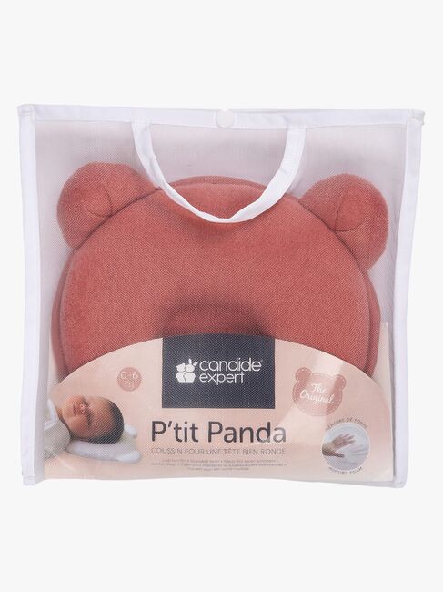 Candide Panda Babypute, Rust