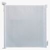 Lascal Kiddy Guard Easy Skrugrind 122 cm, Hvit