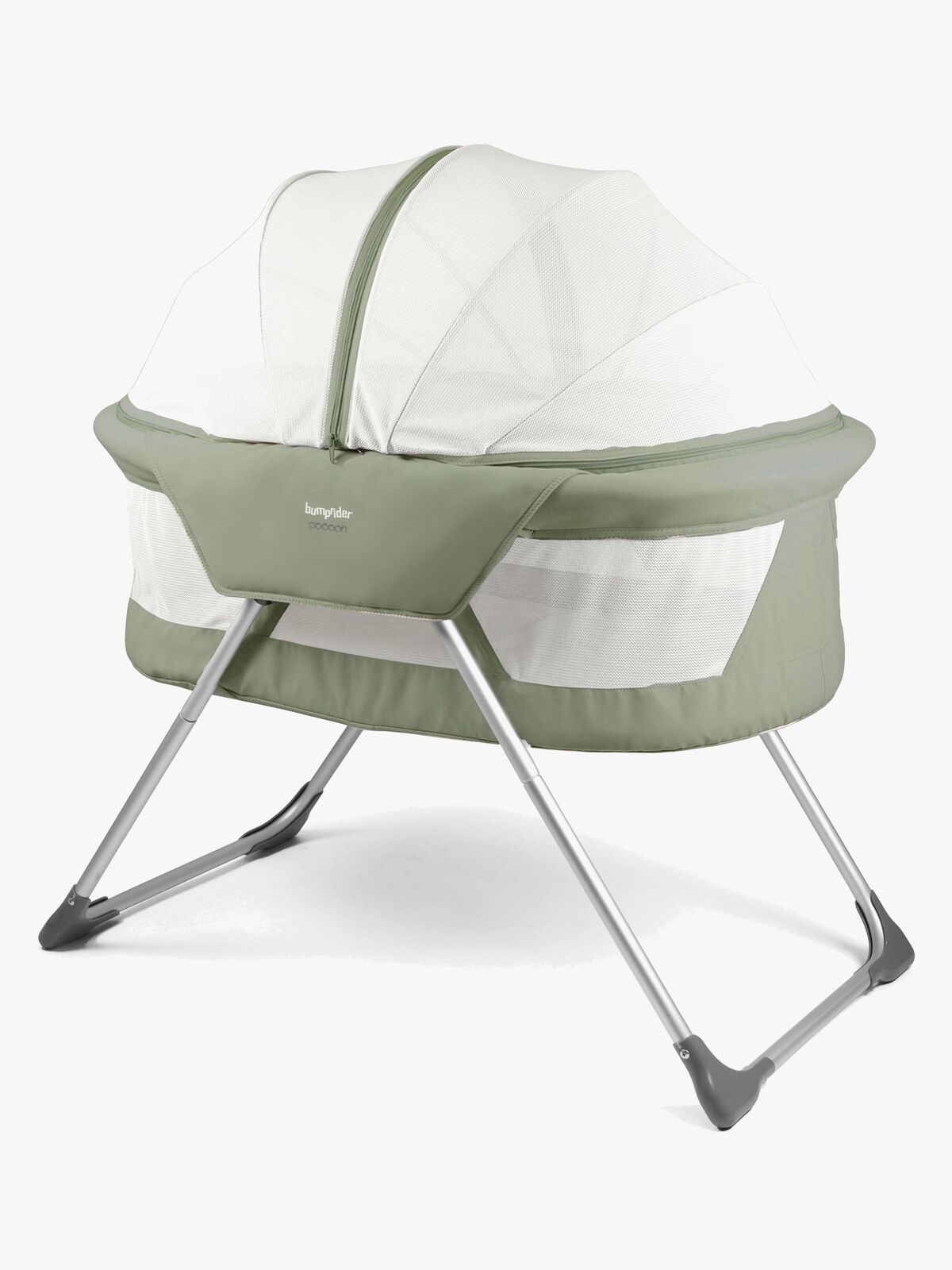 Bumprider Cocoon Reiseseng, Olive Green