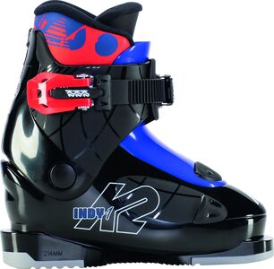 K2 Indy Slalomstøvler