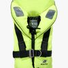 Baltic Ocean Redningsvest med Sele, UV-Gul