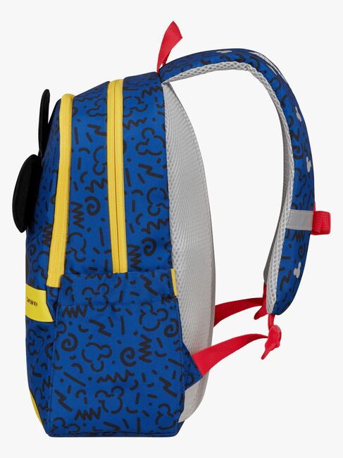 Samsonite Ryggsekk 15L DayDream Disney, Mickey Happy