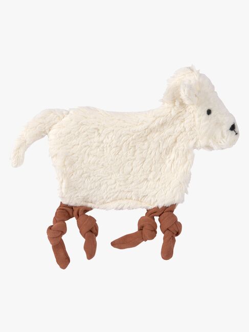 Lässig Sau Koseklut, Tiny Farmer Sheep